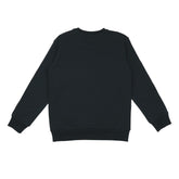 pullover sweatshirt made of cotton (organic)